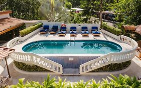 Hotel Villabosque
