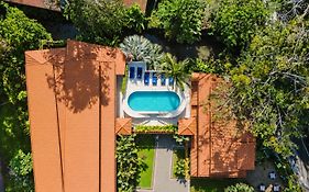 Hotel Villabosque